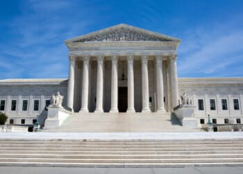 Supreme Court Greenlights Texas Map, Delivering Major Win for GOP [WATCH]