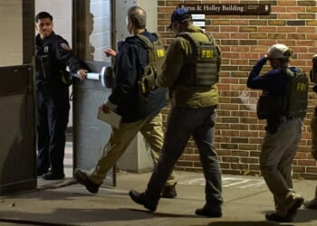Suspected Brown University Shooter Also Allegedly Killed MIT Professor