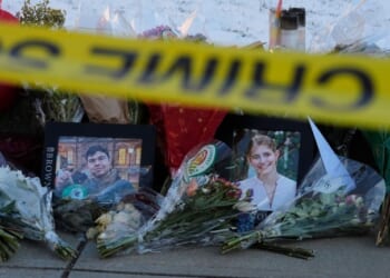 Suspected Brown University Shooter Found Dead From Self-Inflicted Gunshot Wound – Twitchy