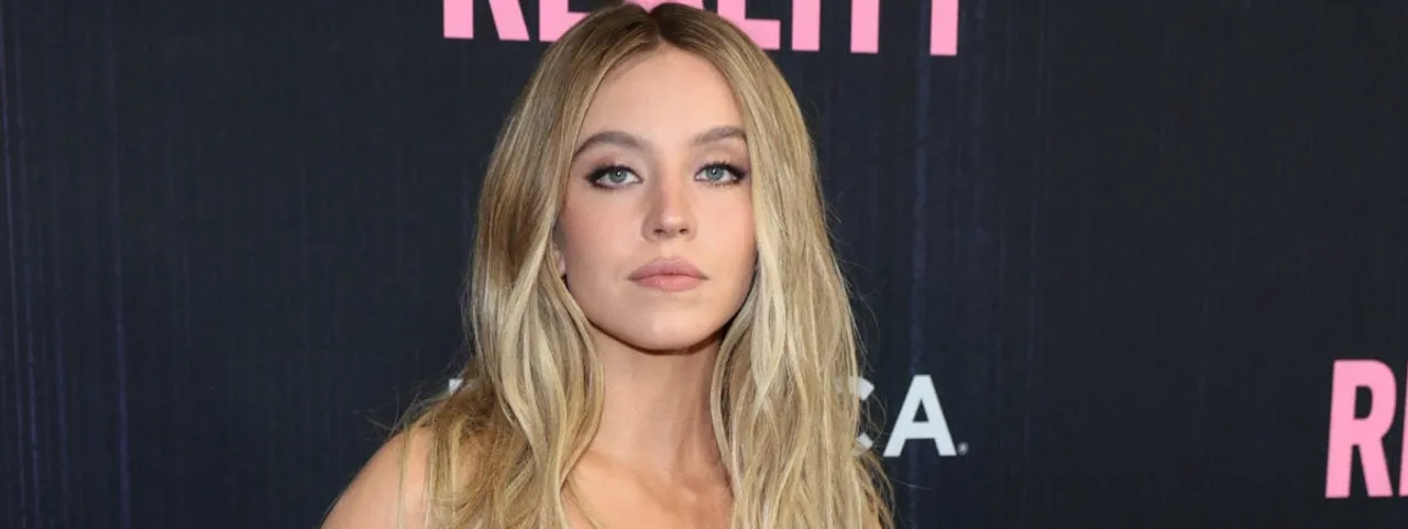 NEW YORK, NEW YORK - MAY 16: Sydney Sweeney attends a screening of HBO Films' "Reality" at Museum of Modern Art on May 16, 2023 in New York City. (Photo by Dimitrios Kambouris/Getty Images)