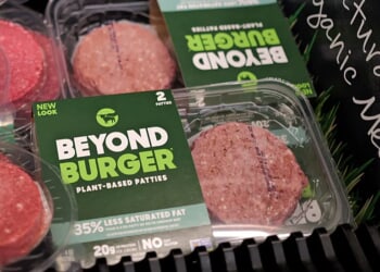 TAYLOR HAYNES: America’s Small Farmers Can Compete If We Let Them