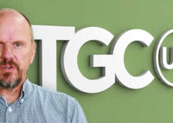 TGC-UK is not gospel compromise but gospel coalition