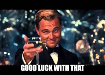 THAT Oughta Do It! Mayor Brandon Johnson Gets Roasted Over Video About Staying Safe in Chicago on NYE – Twitchy