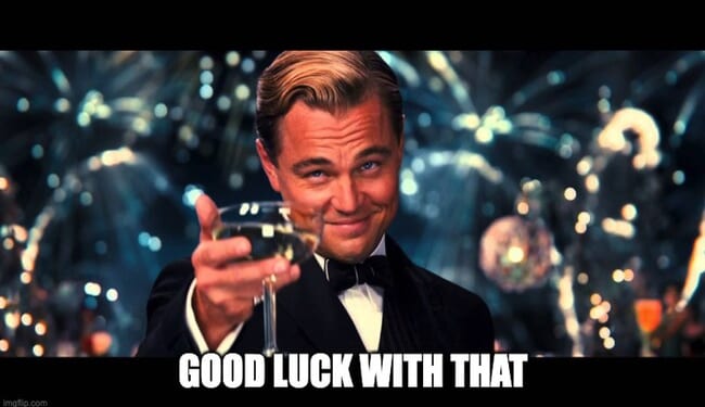 THAT Oughta Do It! Mayor Brandon Johnson Gets Roasted Over Video About Staying Safe in Chicago on NYE – Twitchy