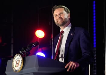 THIS! JD Vance's Response When Asked Why He's Being SO CRUEL to Illegal Immigrants Is PERFECTION (Watch) – Twitchy