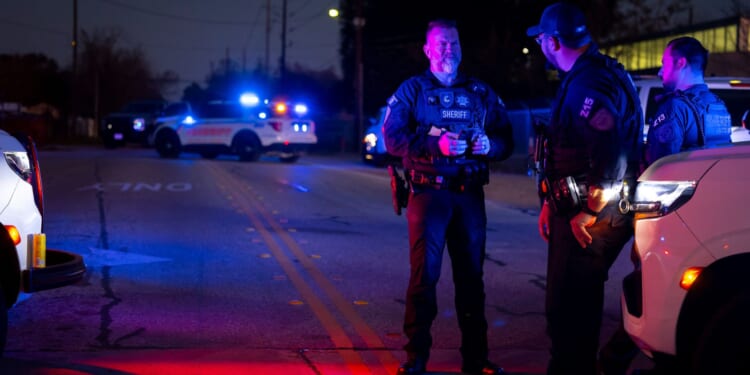 TX Foster Mother Arrested After Mentally Disabled Woman Found Locked in Backyard Dog Kennel [WATCH]