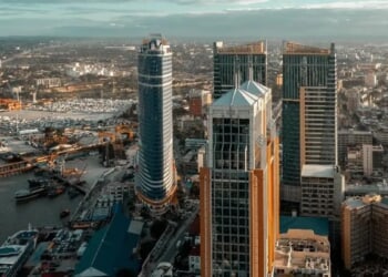 Tanzania, an African Blueprint, Forges Ahead