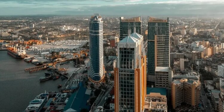 Tanzania, an African Blueprint, Forges Ahead