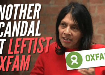 Taxpayer-Funded Oxfam Chief Forced Out Over Bullying Claims – Guido Fawkes