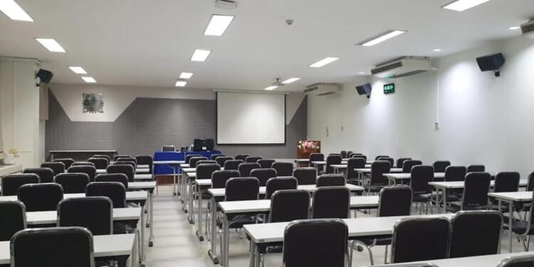 Teacher resigns after Texas tech restricts advancement of progressive race and gender garbage