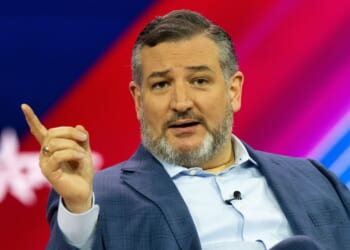 Ted Cruz Applauds John Fetterman Standing Against Antisemitism in His Own Party [WATCH]