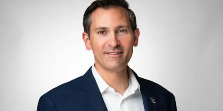 Tennessee Voters Crushed Democrat Hopes as Van Epps Secures GOP Seat [WATCH]