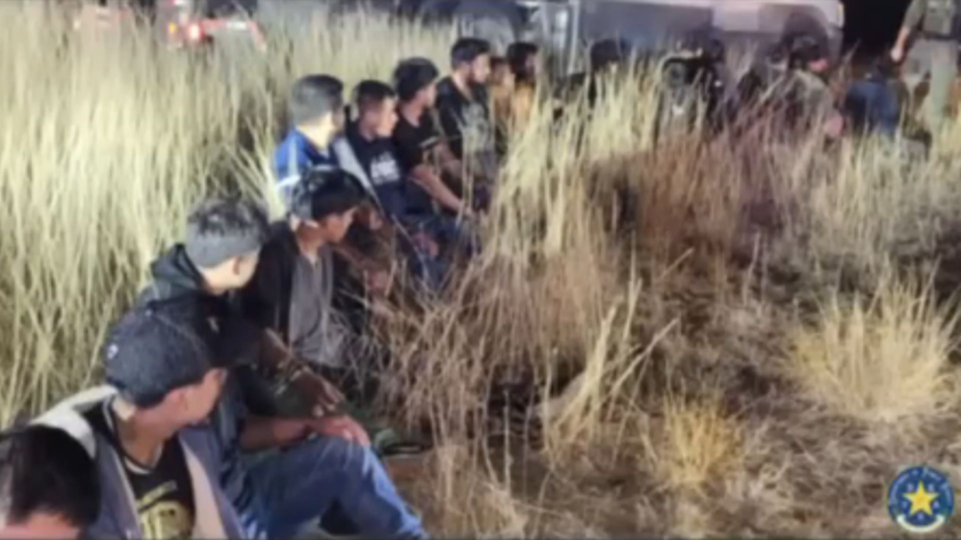 Texas Trucker Busted with 23 Illegals Stuffed into the Cab of His Big Rig [WATCH]