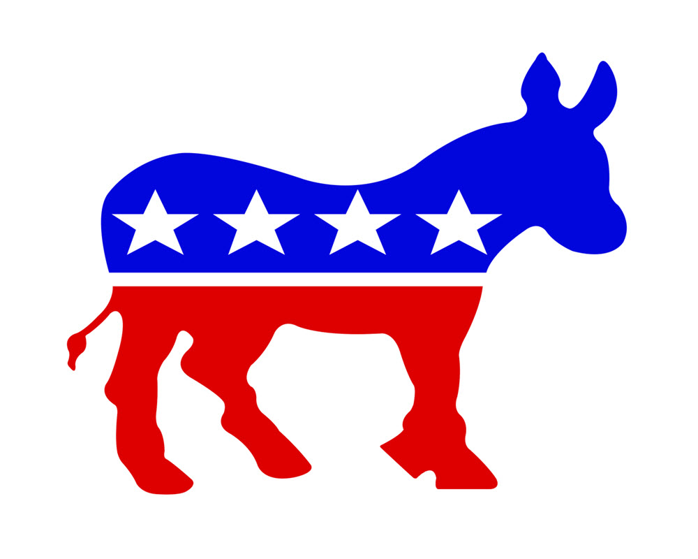 The 25 Reasons I’m Not a Democrat