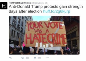 The 5 Biggest Things Liberals Get Wrong About Themselves