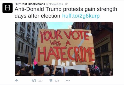 The 5 Biggest Things Liberals Get Wrong About Themselves