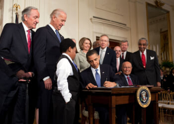 The ACA’s Unraveling: Fifteen Years of Unintended Consequences | The American Spectator