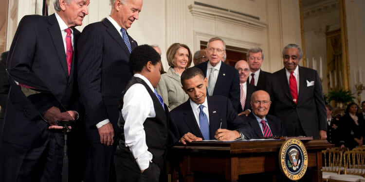 The ACA’s Unraveling: Fifteen Years of Unintended Consequences | The American Spectator