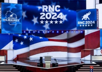 'The Assumption of No Challengers Is Naive' – Twitchy