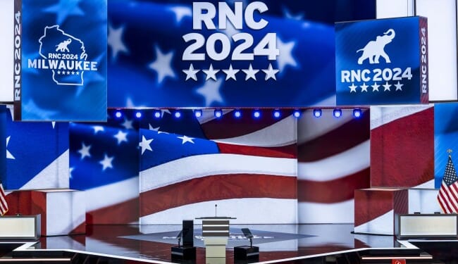 'The Assumption of No Challengers Is Naive' – Twitchy