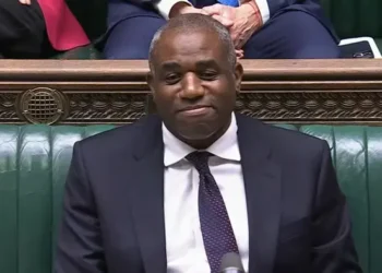 The British Need a Sixth Amendment, Badly | The American Spectator