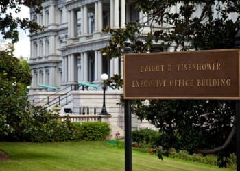 The Bureaucracy Has Become the Mission | The American Spectator