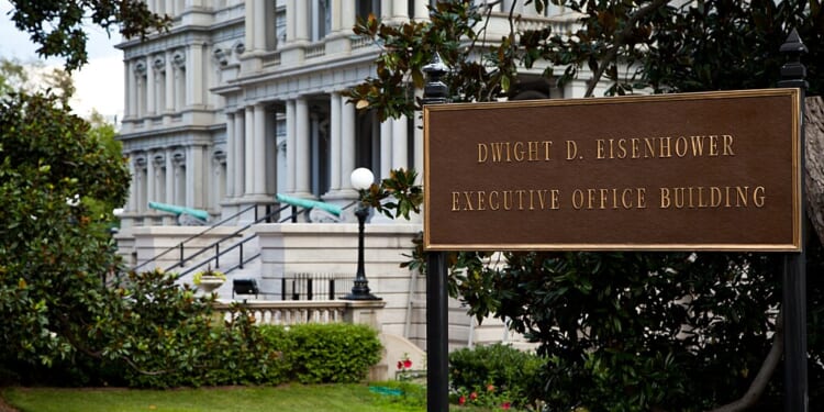 The Bureaucracy Has Become the Mission | The American Spectator