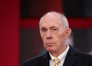 The Case for Wisdom | The American Spectator