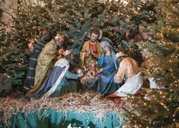 The Christmas Gift of Walter Russell Mead | The American Spectator