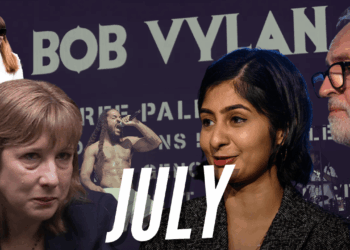 The Cryin' Chancellor, Asylum Freebies, and the Online Safety Act – Guido Fawkes