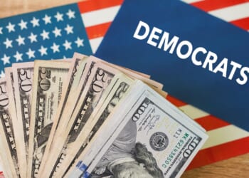 The Democrats Are a Criminal Organization [WATCH]