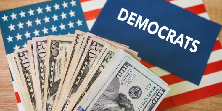 The Democrats Are a Criminal Organization [WATCH]