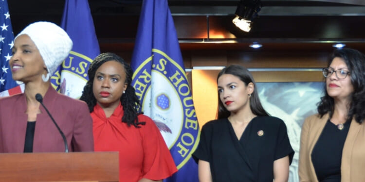 The Democrats Decide to Lose | The American Spectator