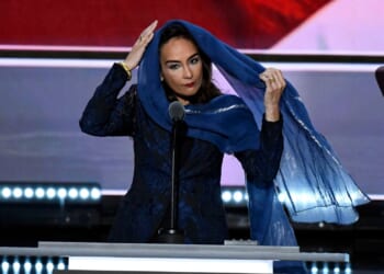 The Depths of the Deep State Running Through the DOJ Explained by Harmeet Dhillon [WATCH]