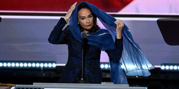 The Depths of the Deep State Running Through the DOJ Explained by Harmeet Dhillon [WATCH]