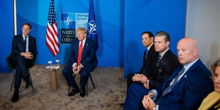 The European Political Collapse That Never Ended | The American Spectator