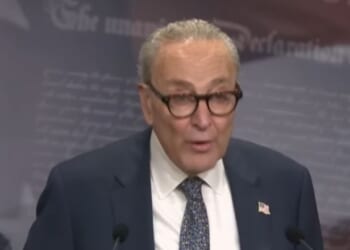 The Filibuster Must Be Euthanized Now | The American Spectator