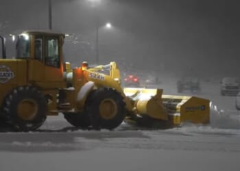 The First Snowfall’s Bitter Welcome | The American Spectator