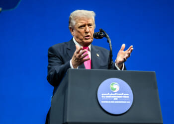 The Fiscal Folly of Handing Out $2,000 Tax Rebates | The American Spectator