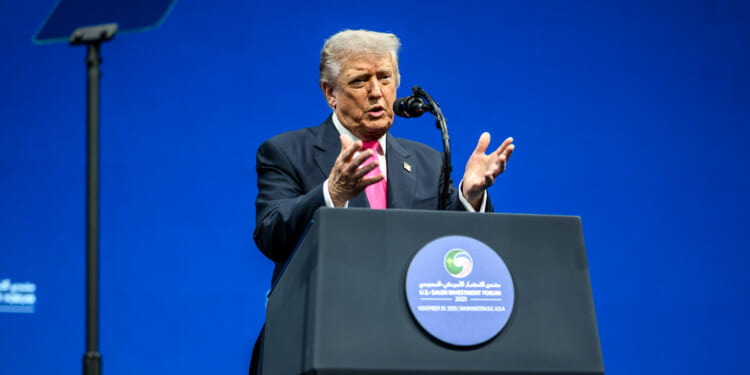 The Fiscal Folly of Handing Out $2,000 Tax Rebates | The American Spectator