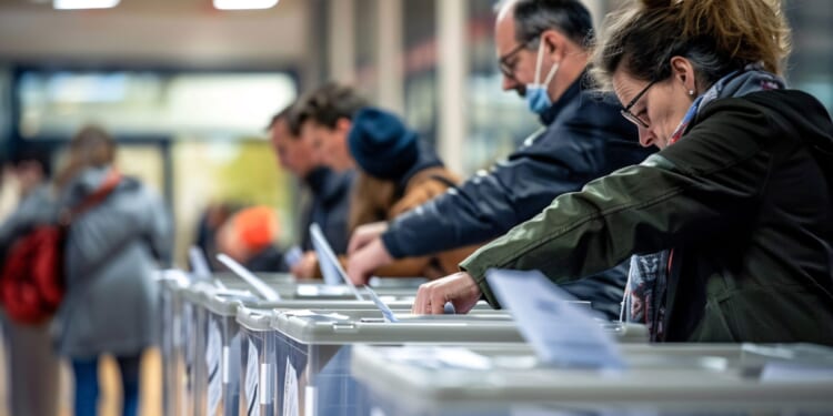 The Fulton County 2020 Election Bombshell | The American Spectator