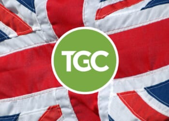 The Gospel Coalition UK is on its way