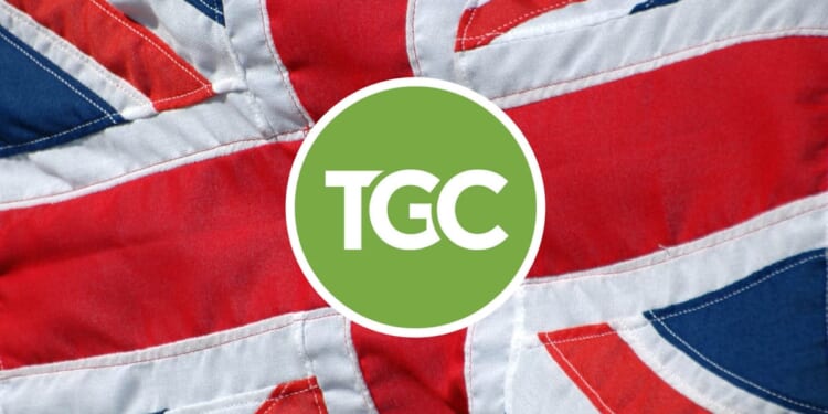 The Gospel Coalition UK is on its way