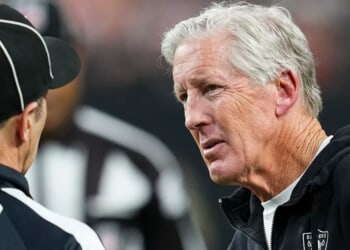 The Latest Evidence Sports Gambling Has Gotten Way Out Of Hand