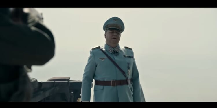 The Lie That Destroys | The American Spectator