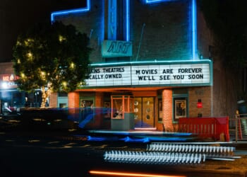 The Netflix-Warner Bros. Merger — Is ‘Going to the Movies’ Over? | The American Spectator