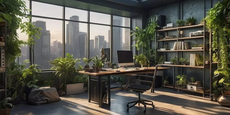 The New Literacy Skill: Learning to Recognize AI Generated Content