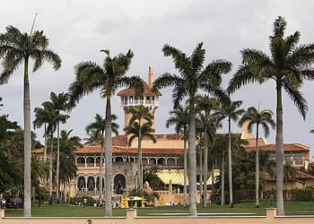The Scandal of the Mar-a-Lago Raid