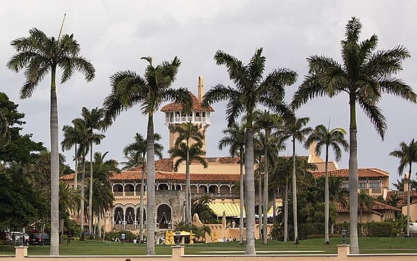 The Scandal of the Mar-a-Lago Raid