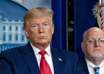 The Scientist Who Saw It Coming | The American Spectator